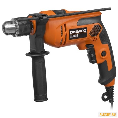 Дрель Daewoo Power Products