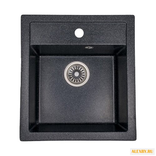 Врезная кухонная мойка BaltGran