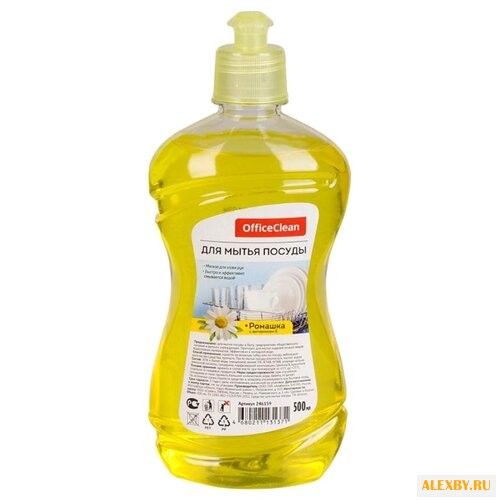 OfficeClean Средство для мытья