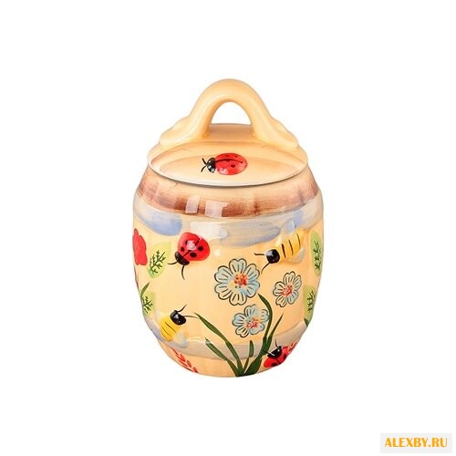 Elan gallery Горшочек для меда