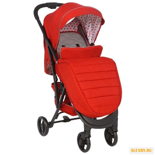 Прогулочная коляска Corol S9