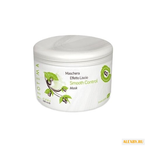 Teotema Smooth Control