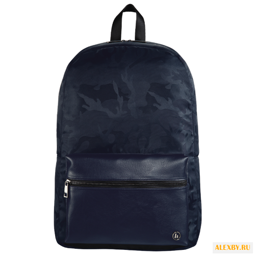 Рюкзак HAMA Mission Camo