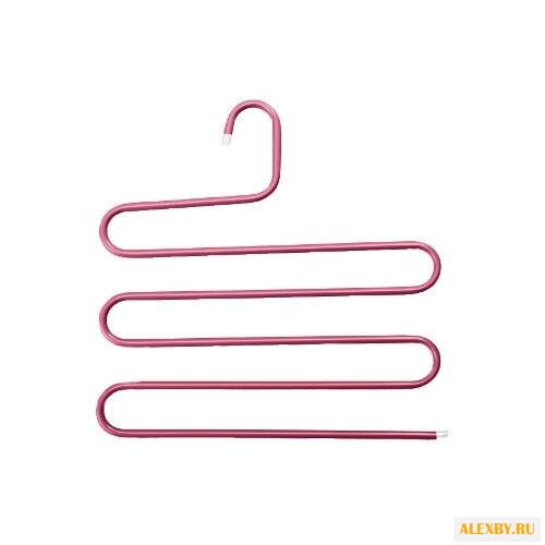 Вешалка ruges для брюк Тремпель