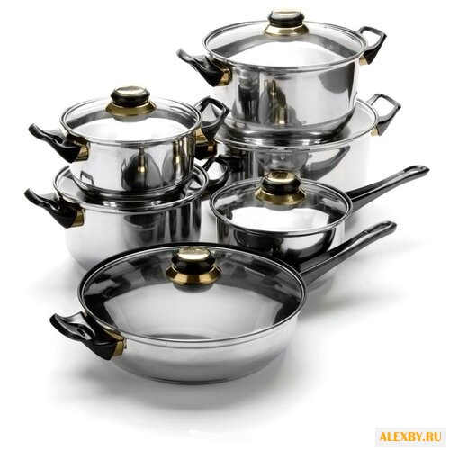Набор посуды MAYER & BOCH 6077