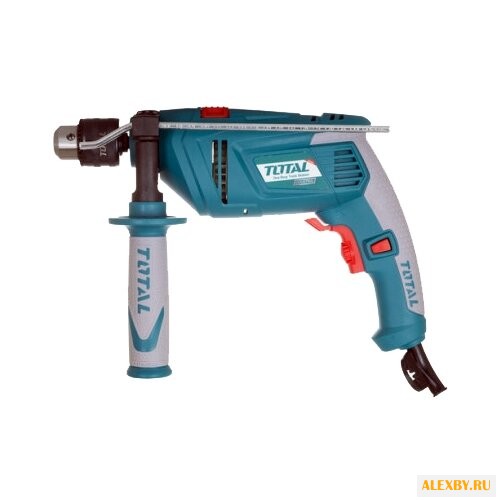 Дрель Total TG109136