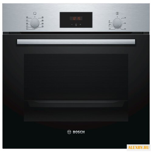 Духовой шкаф Bosch HBF114BS0