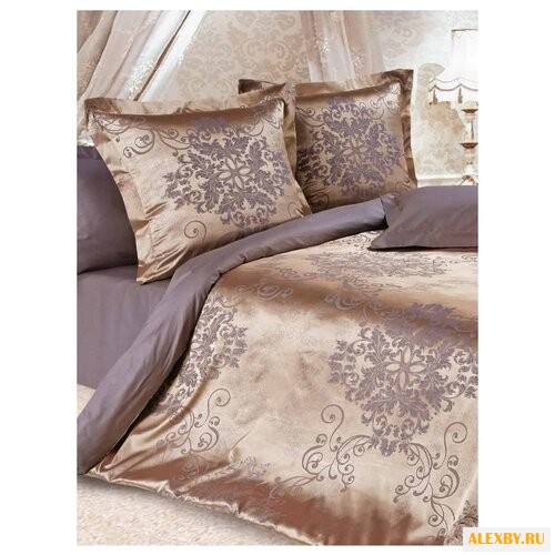 Постельное белье 2-спальное