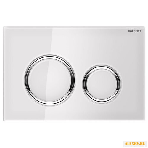 Кнопка смыва GEBERIT