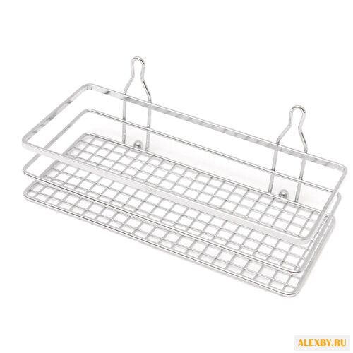 Полка Verran металлическая на