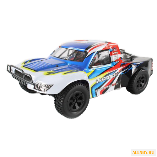 Внедорожник HSP Breaker 94205