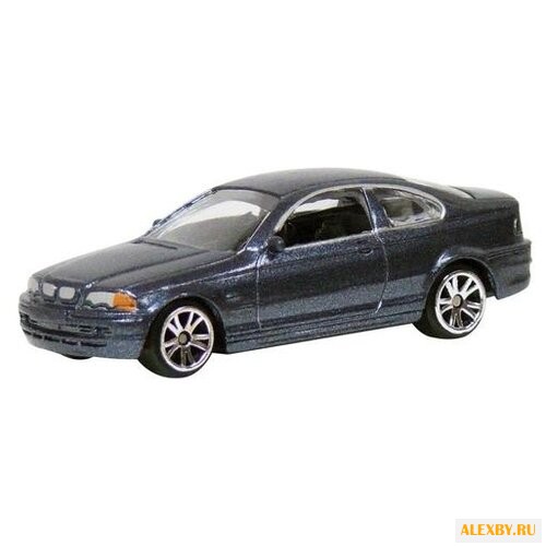 Легковой автомобиль Motormax