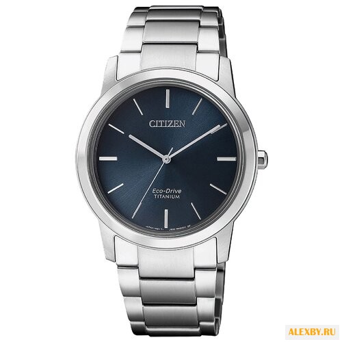 Наручные часы CITIZEN FE7020-85L