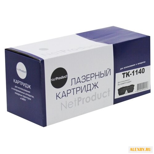 Картридж Net Product N-TK-1140