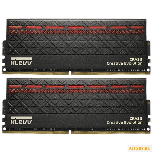 Оперативная память KLEVV