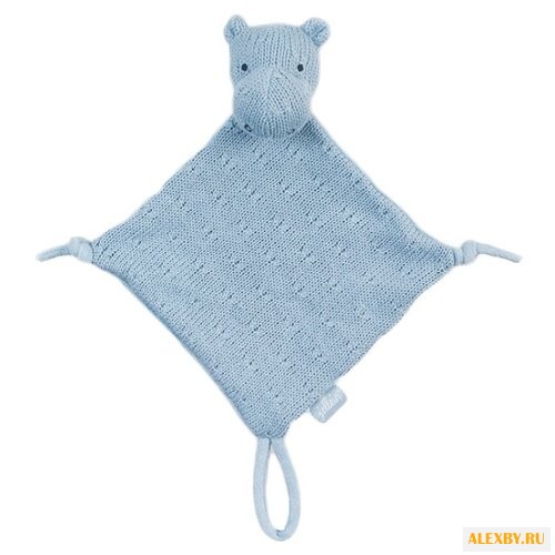 Комфортер jollein Бегемот