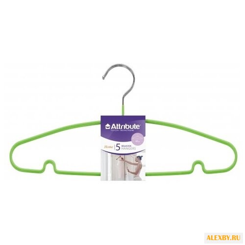Вешалка Attribute Набор Home