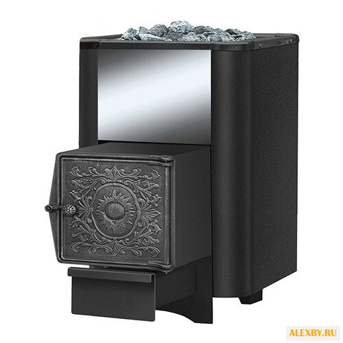 Банная печь Везувий Русичъ