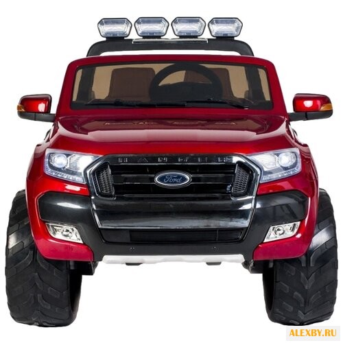 Barty Автомобиль Ford Ranger