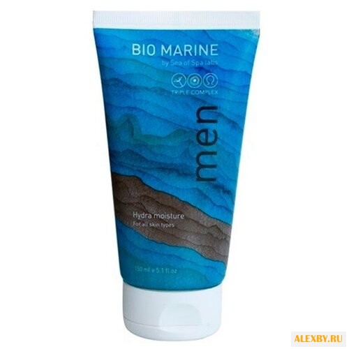 Sea of Spa Эмульсия увлажняющая