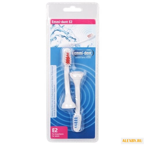 Насадка Emmi-dent E2 E4