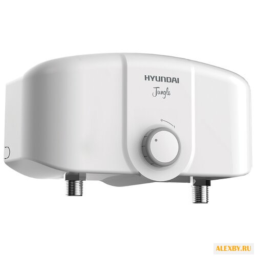 Проточный водонагреватель