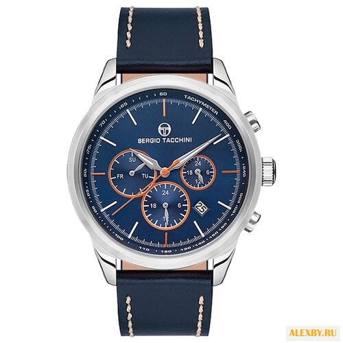 Наручные часы SERGIO TACCHINI