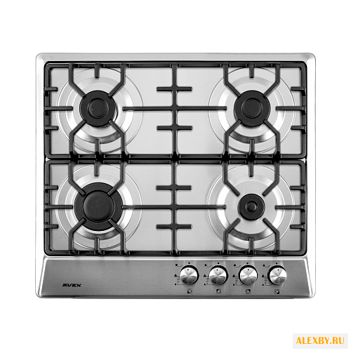 Варочная панель AVEX NS 6042 X