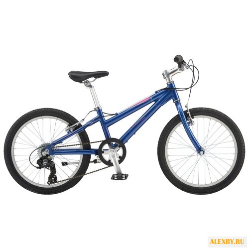 Подростковый горный MTB