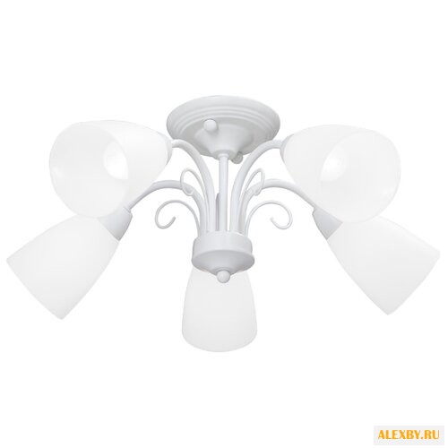 Люстра Vitaluce V3499-0 5PL