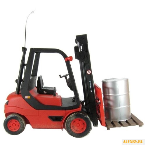 Погрузчик Hobby Engine 809 1:6