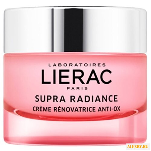 Крем Lierac Supra Radiance