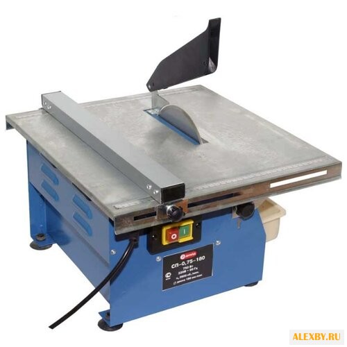 Плиткорез ДИОЛД ПЭ-750 180