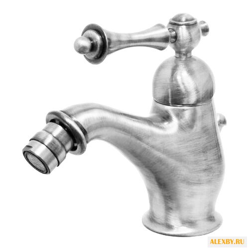 Однорычажный смеситель для биде