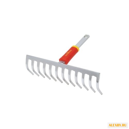 Грабли прямые WOLF-Garten DR-M