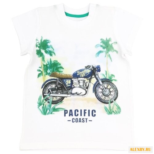 Футболка Linas Baby