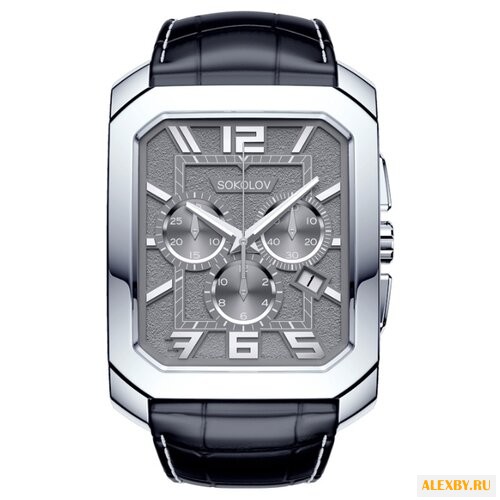 Наручные часы SOKOLOV