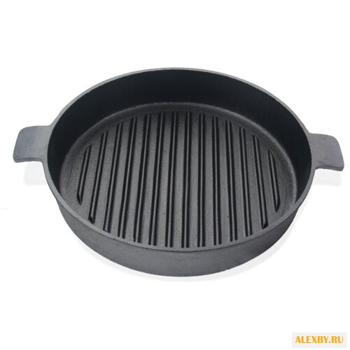 Сковорода-гриль Fissman 4072 26