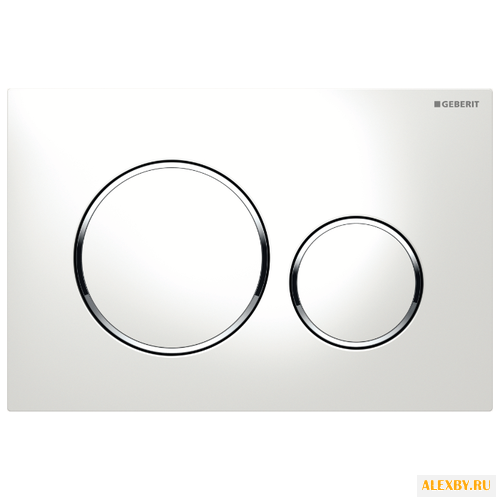 Кнопка смыва GEBERIT