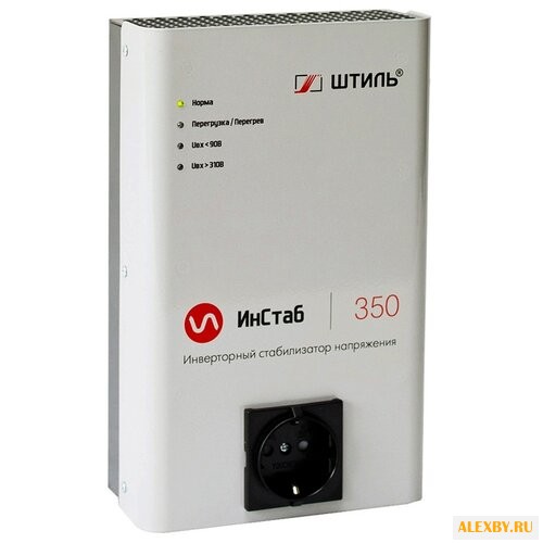 Стабилизатор напряжения Штиль