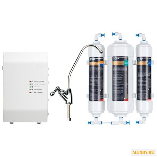 Фильтр Prio Новая вода Econic