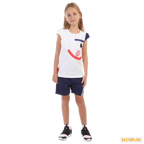 Футболка ANTA