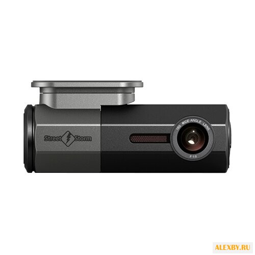 Видеорегистратор Street Storm