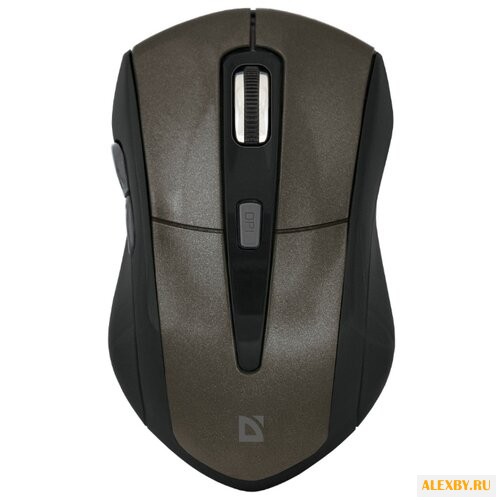 Мышь Defender Accura MM-965