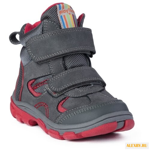 Ботинки playToday