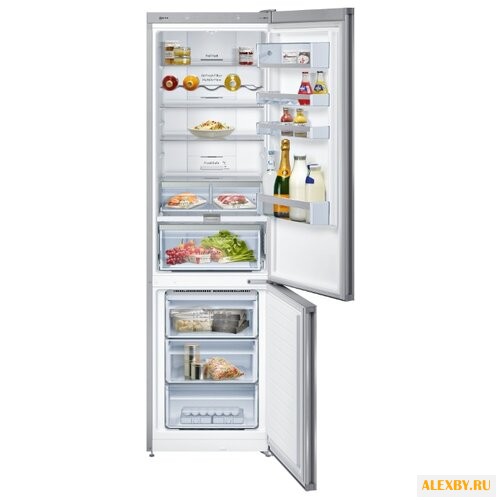 Холодильник NEFF KG7393I21R