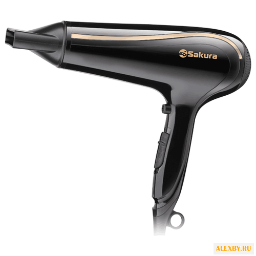 Фен Sakura SA-4029