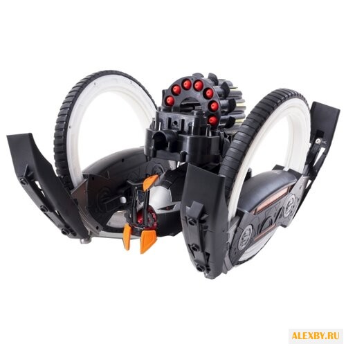 Машина-воин Mioshi Tech Моваг