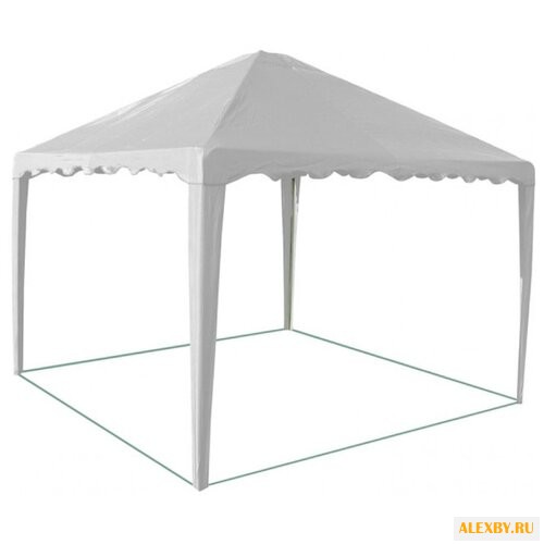 Шатер Митек Беседка 25х25