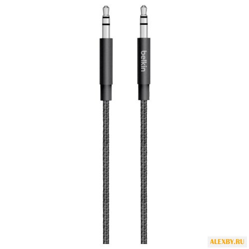 Кабель Belkin MIXIT Metallic